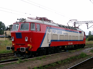 ET22-2000, locomotive, Electric
