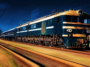 ##, locomotive, Train