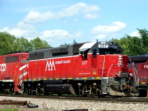 vertices, trees, ##, Sky, locomotive