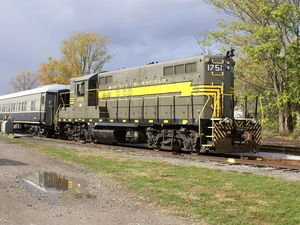 trees, viewes, Wagons, ##, locomotive