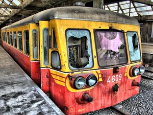 windows, carriage, Firm