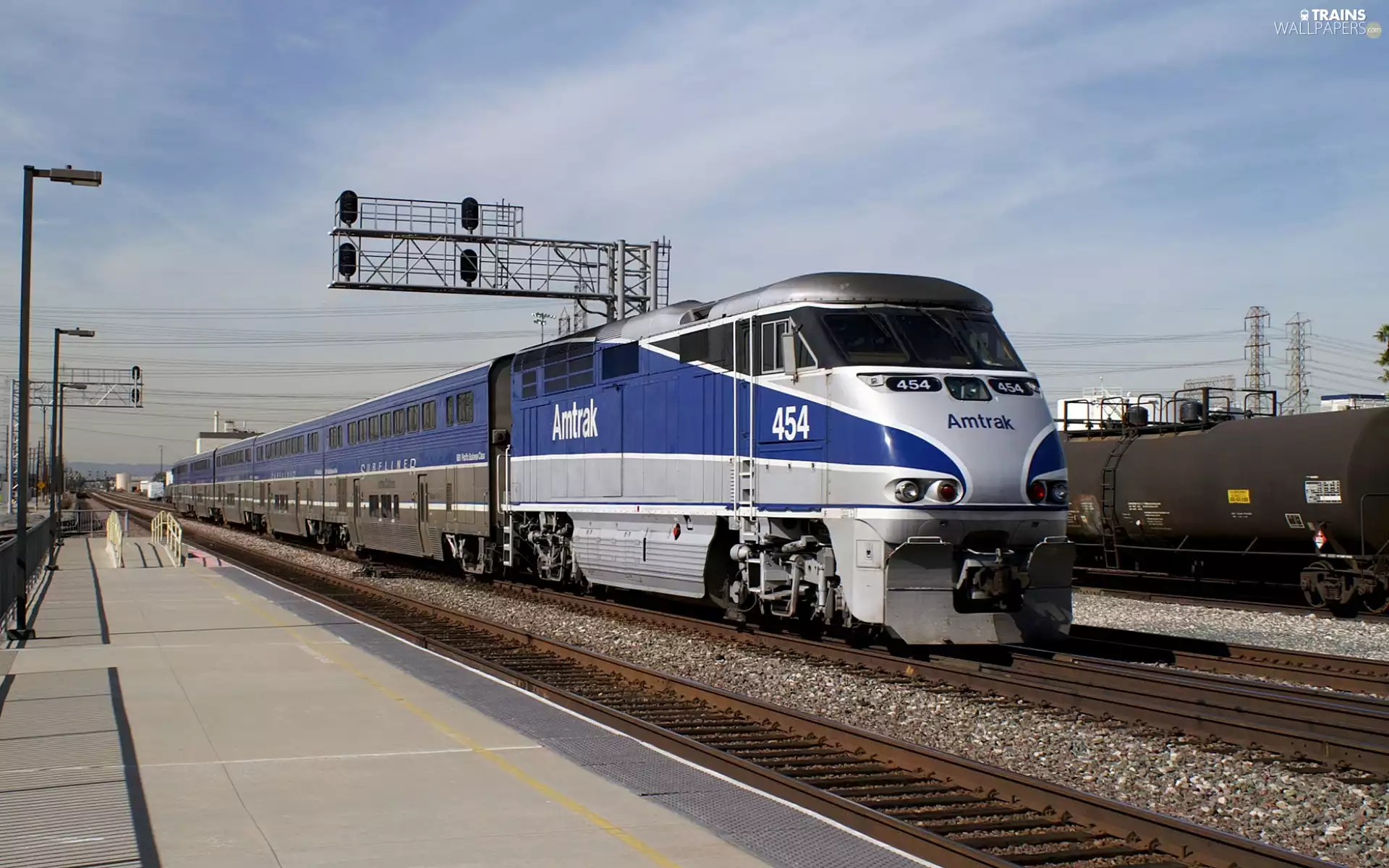 electric, Train, personal